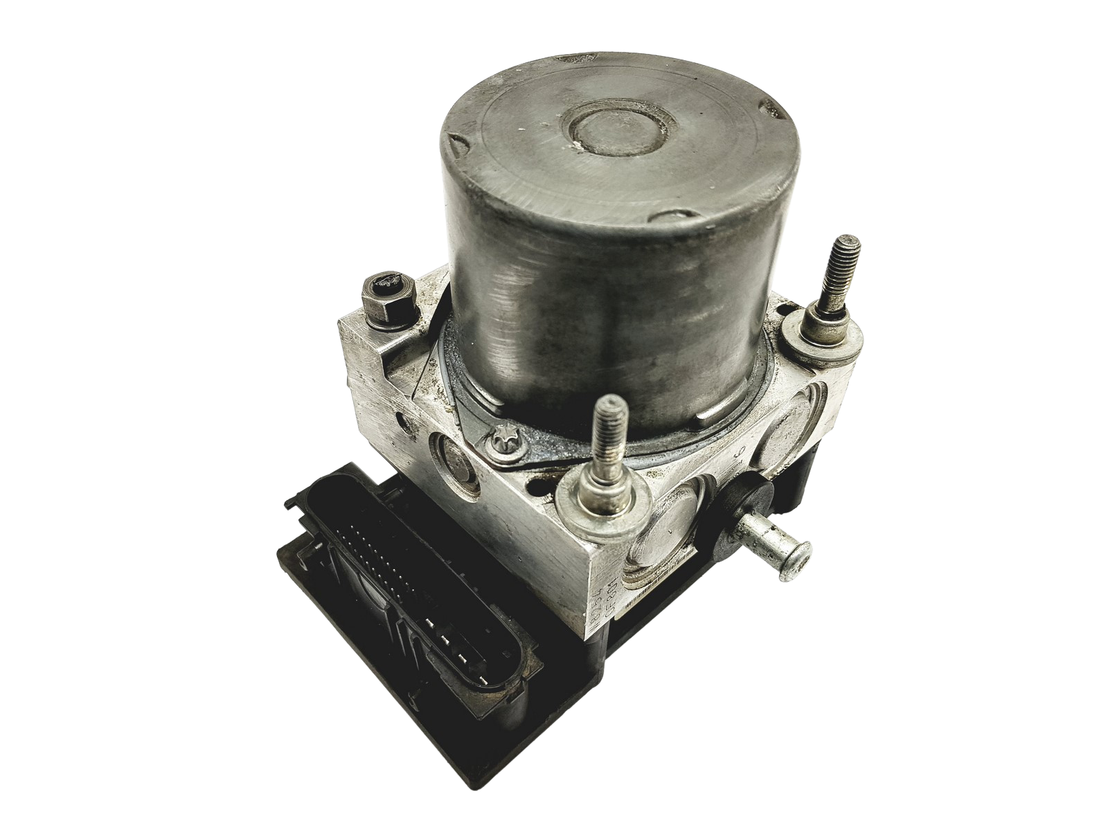 Abs Pump Fiat Punto 46836768 0265800315 Bosch 37045 main product photo