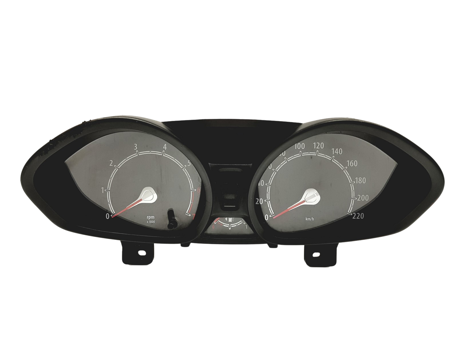 Speedometer/Instrument Cluster Ford Fiesta 8A6T-10849-AD 8A6T10849AD 37658 main product photo