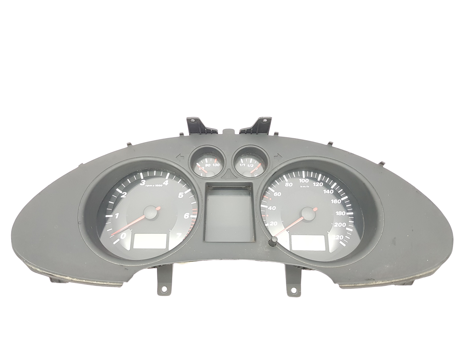 Speedometer/Instrument Cluster Seat Ibiza W06L0920801 110080104009A 26814 main product photo