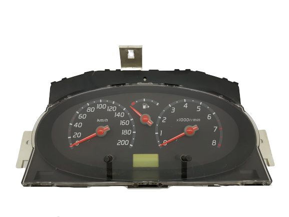 Speedometer/Instrument Cluster Nissan Micra AX701 24107 main product photo