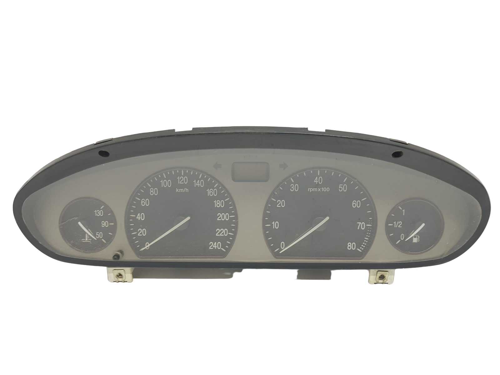 Speedometer/Instrument Cluster Lancia Lybra 6028400060 6028400040 27217 main product photo
