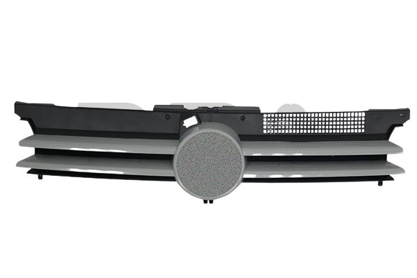 Radiator Grille For VW Golf 4 1J0853651 88530054102 DPA main product photo