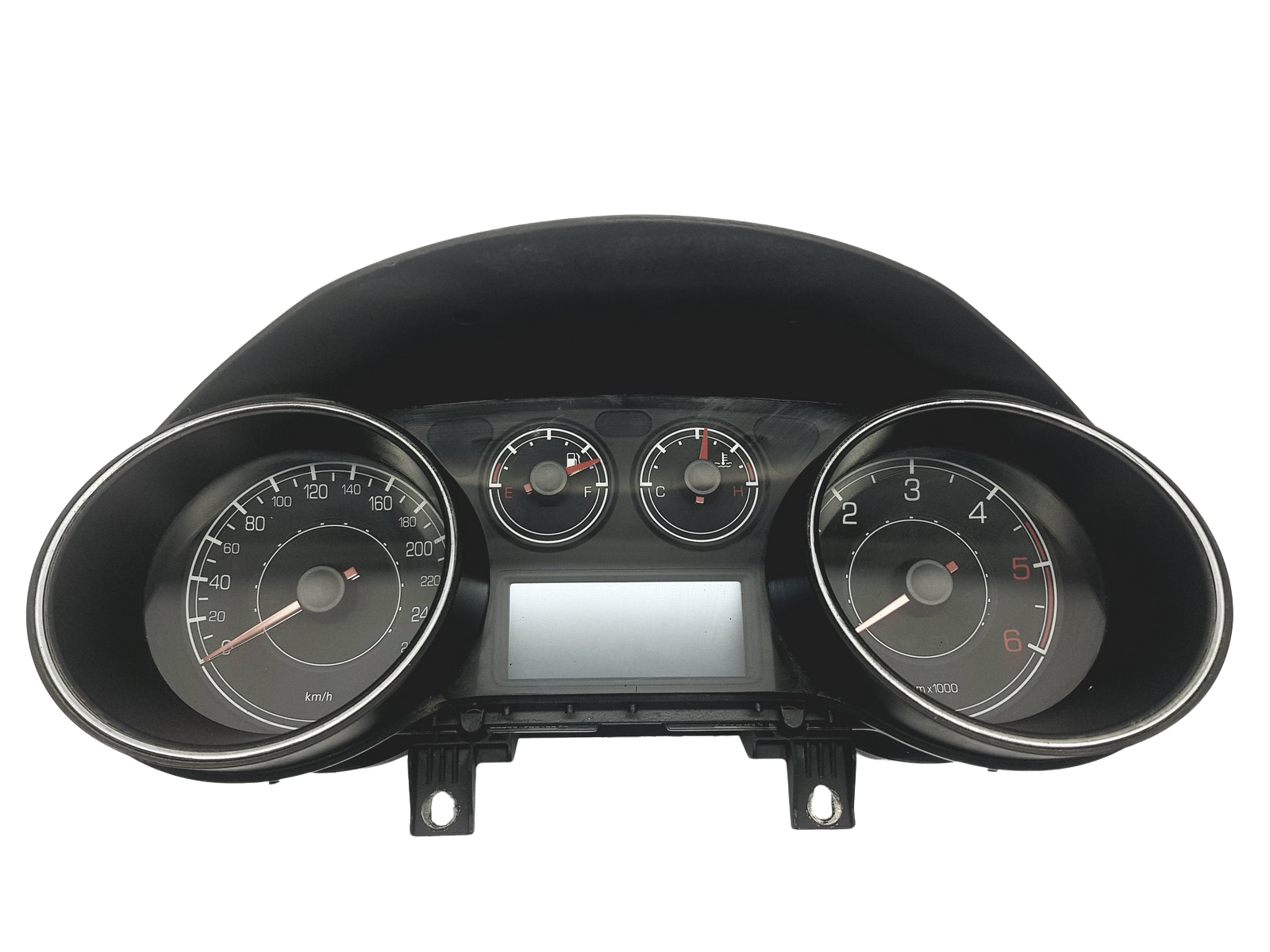 Speedometer/Instrument Cluster Fiat Bravo 554000980100 5550019804 48778 main product photo