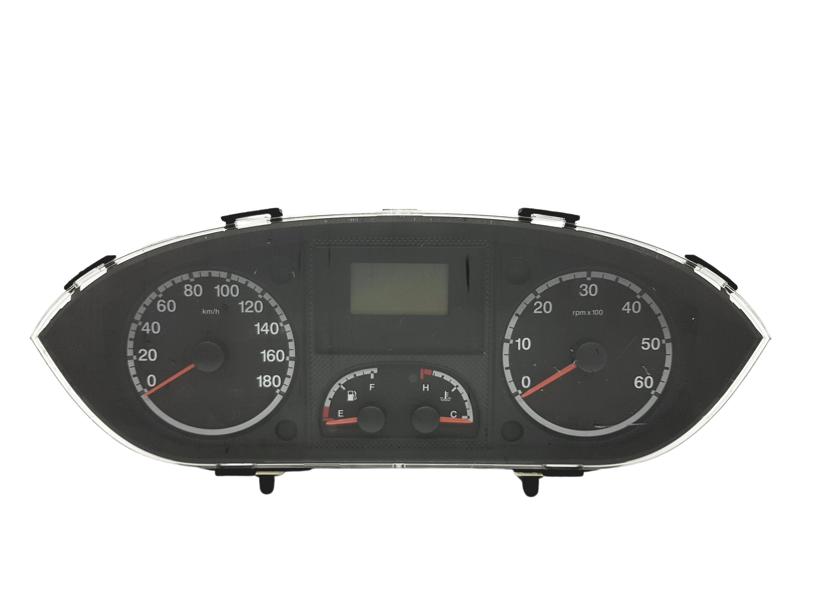 Speedometer/Instrument Cluster Ducato Jumper Boxer 1340672080 Fiat 50921 main product photo