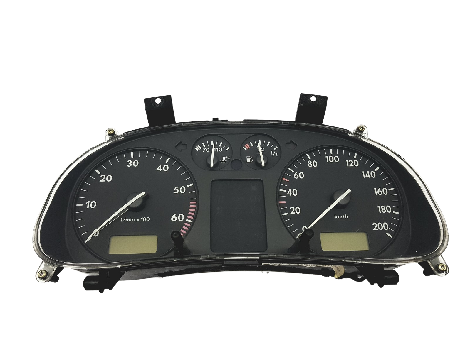 Speedometer/Instrument Cluster VW Polo 6N 6N0919860T 0263602005 54373 main product photo
