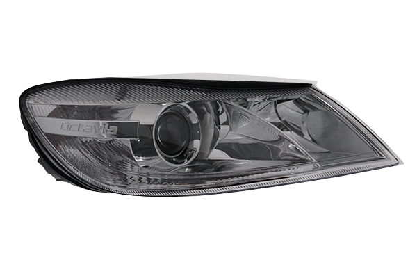 Headlamp Right For Skoda Octavia 2 1Z1941018S 89410864502 DPA main product photo