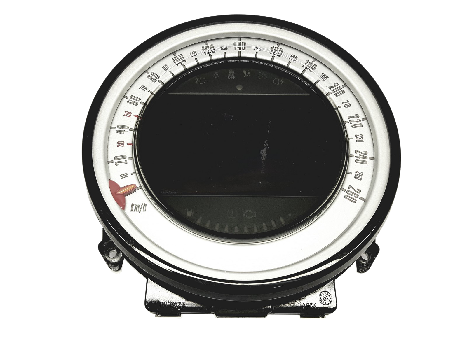 Speedometer/Instrument Cluster Mini Countryman 9290247 01 2448342-01 main product photo
