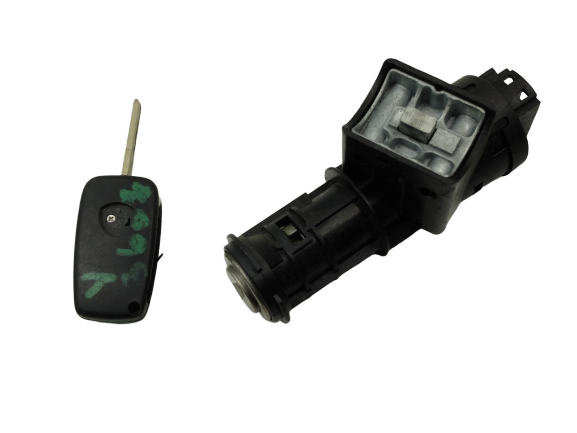 Ignition Switch Lancia Ypsilon 00468453610 61027500 TRW 1185 main product photo