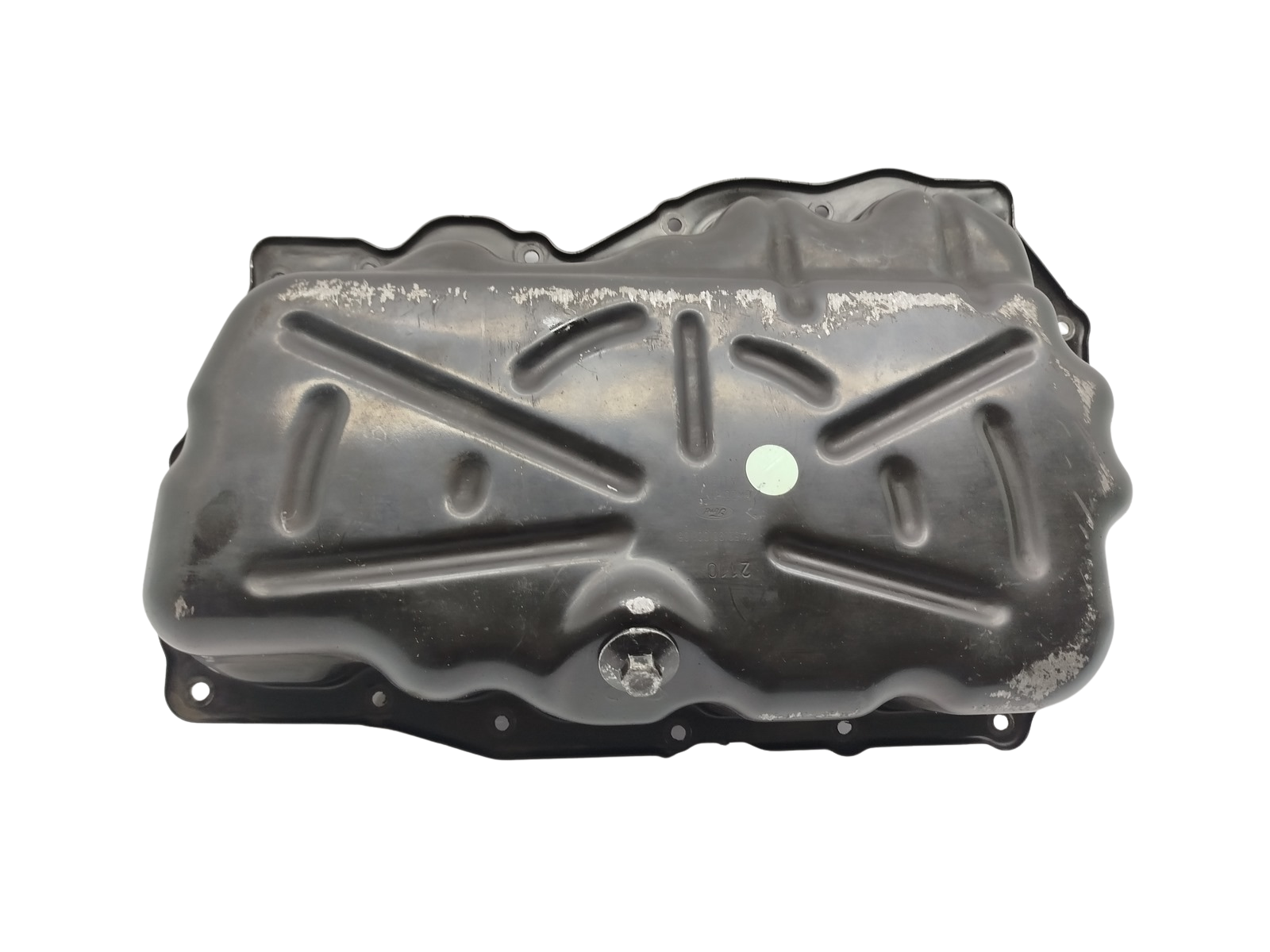 Oil Sump GK2Q6675AA Ford Transit Custom 2.0 TDCI BLFB main product photo