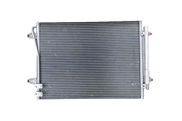 Air Conditioning Condenser For VW Passat B7 561820411C 88201767201 Vika main product photo