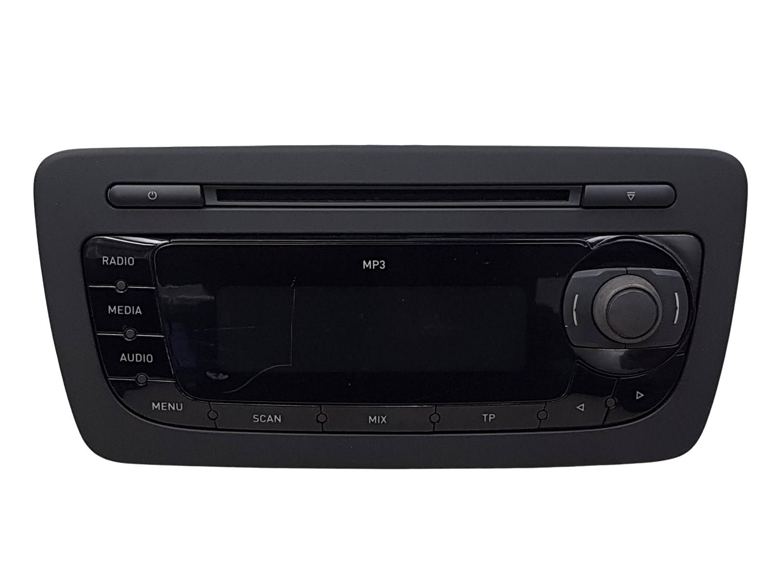 Radio Cd Mp3 Player Seat Ibiza 6J1035153D ULSECD main product photo
