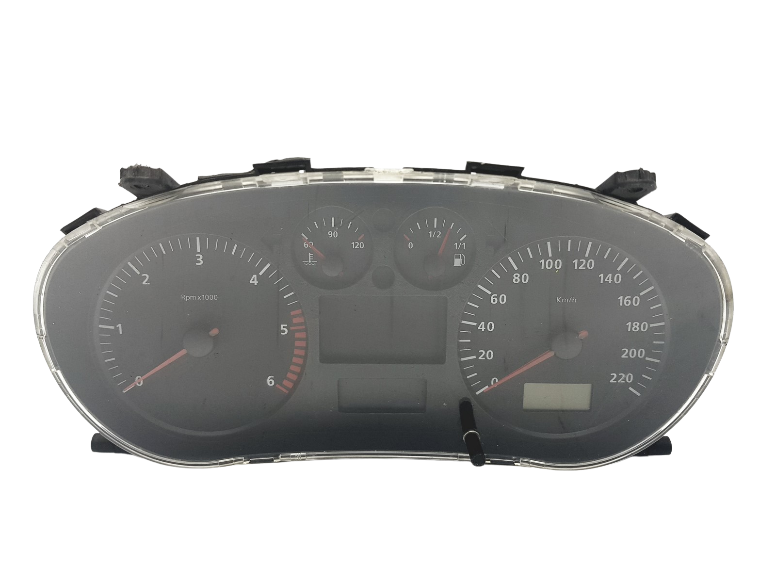Speedometer/Instrument Cluster Seat Ibiza W06K0920850C 110008924004 57376 main product photo