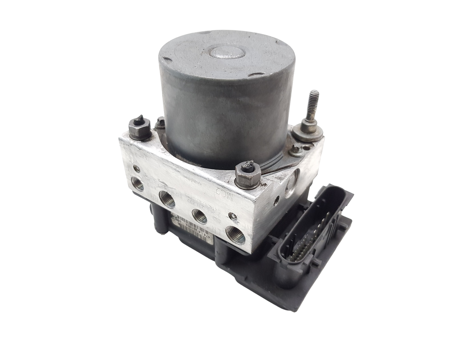 Abs Pump Fiat Stilo 51718108 0265800369 0265231437 Bosch 1602 main product photo