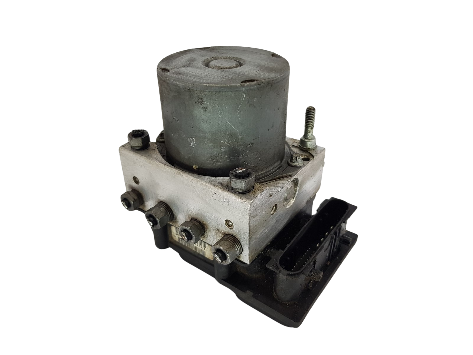 Abs Pump PSA C4 307 9649988280 0265800395 0265231486 Bosch 3781 main product photo