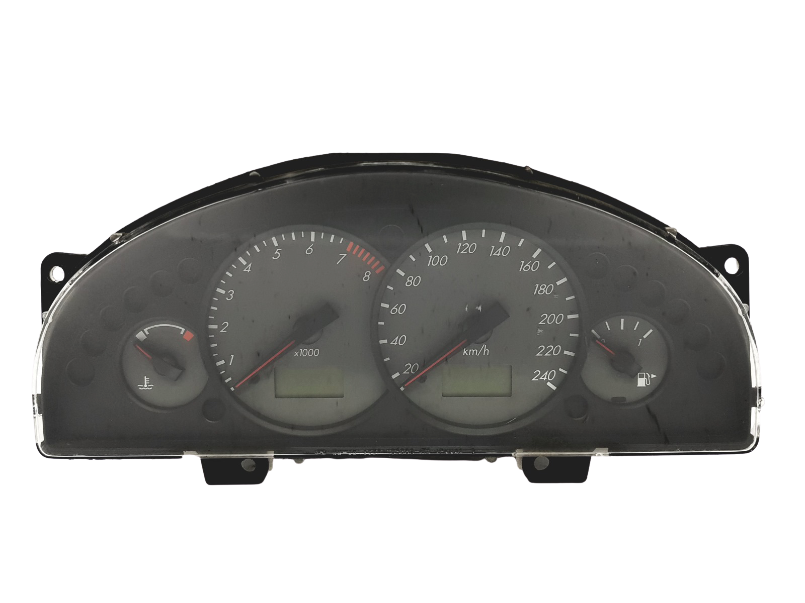 Speedometer/Instrument Cluster Ford Cougar 98BP-10841-AG 98BP10841AG 28615 main product photo