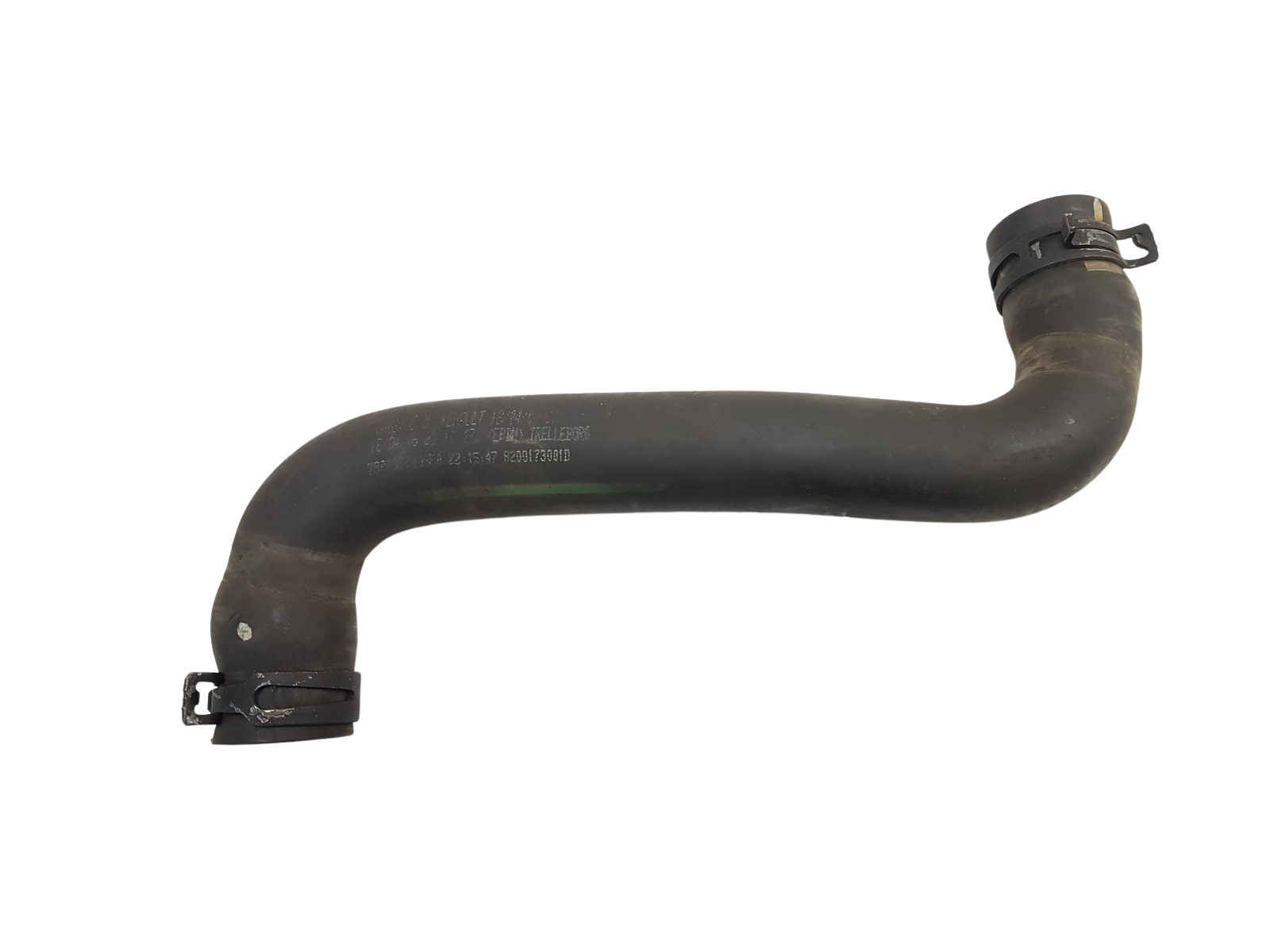 Radiator Pipe 8200173001 1.4 1.6 16v Renault Clio 3 Modus main product photo