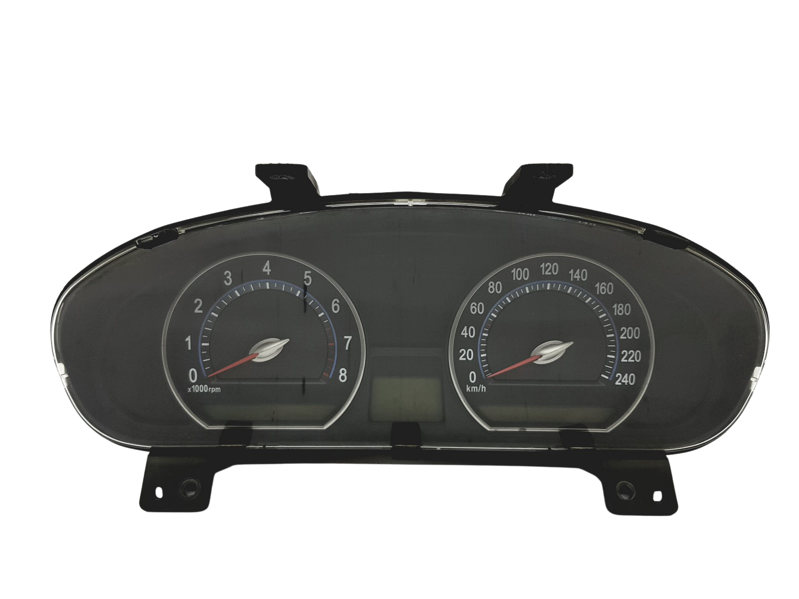 Speedometer/Instrument Cluster Kia Magnetis 94003-2G15 940032G15 50667 main product photo