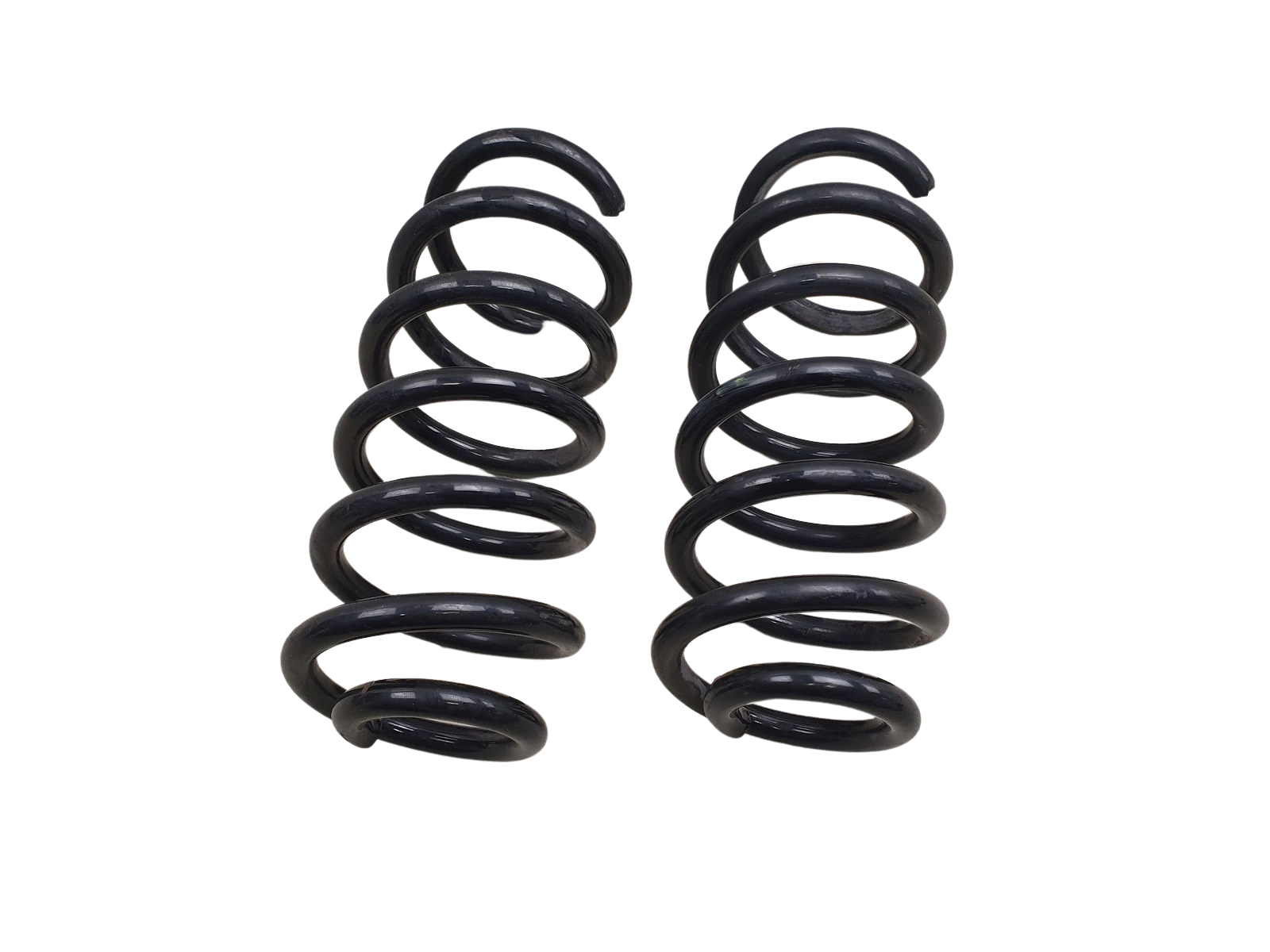 Spring Kit Rear 550201136R Renault Clio 4 main product photo