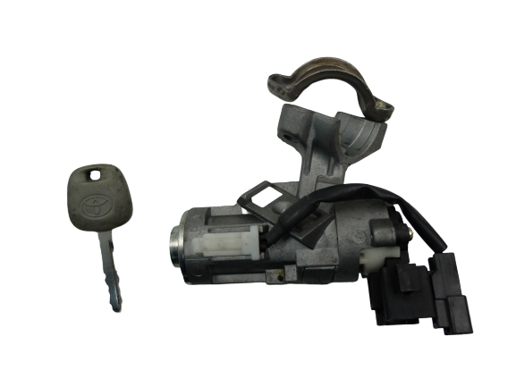 Ignition Switch Toyota Yaris 450200D01 Valeo 1586 main product photo