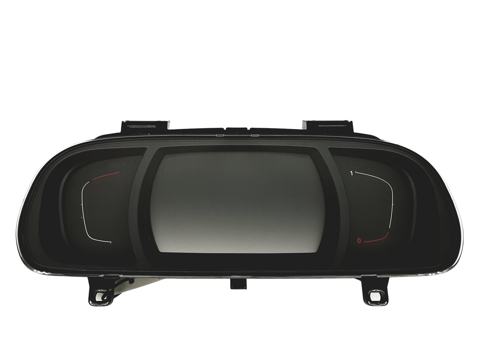 Speedometer/Instrument Cluster Renault Kadjar 248101104R Johnson 31761 main product photo