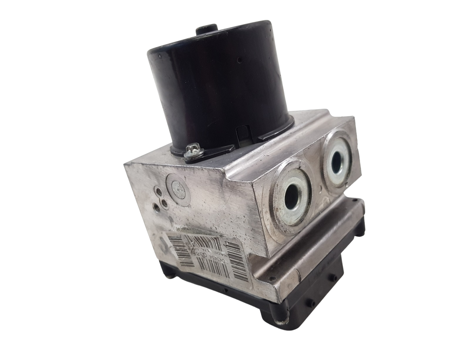 Abs Pump Peugeot 407 15710601 9658028480 TRW 2785 main product photo
