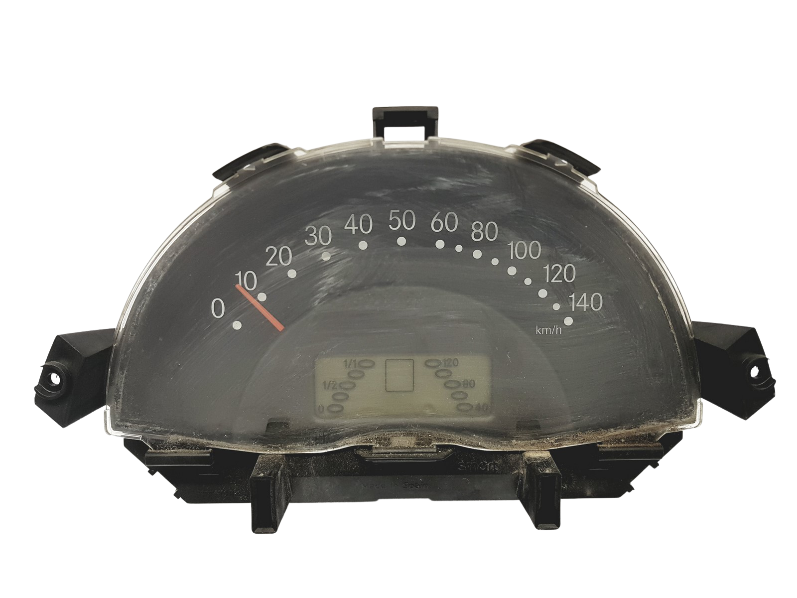 Speedometer/Instrument Cluster Smart Fortwo 0001184V021 110008872005 41080 main product photo