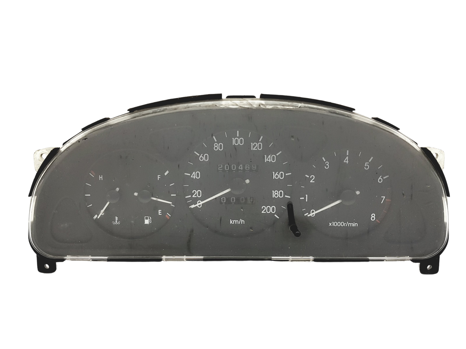 Speedometer/Instrument Cluster Daewoo Lanos 96304717 44585 main product photo