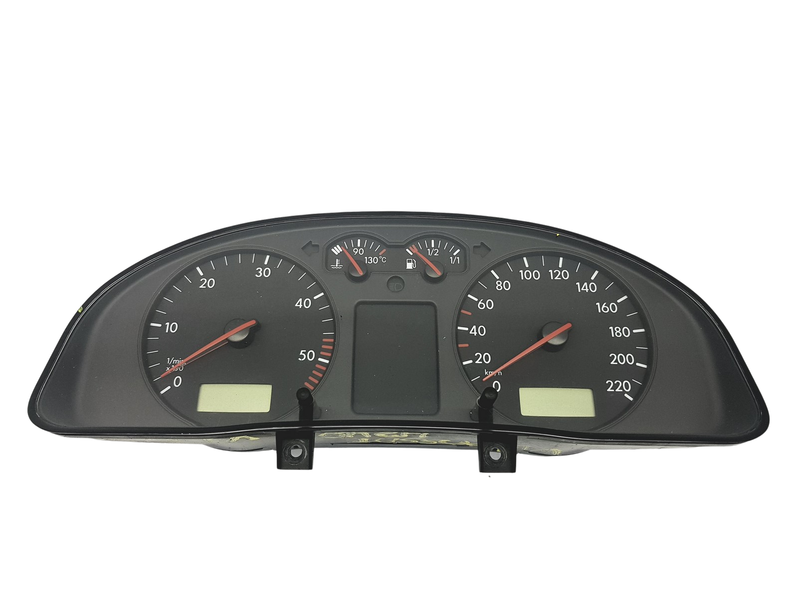 Speedometer/Instrument Cluster VW Passat B5 3B1919860C 110008919017 57301 main product photo