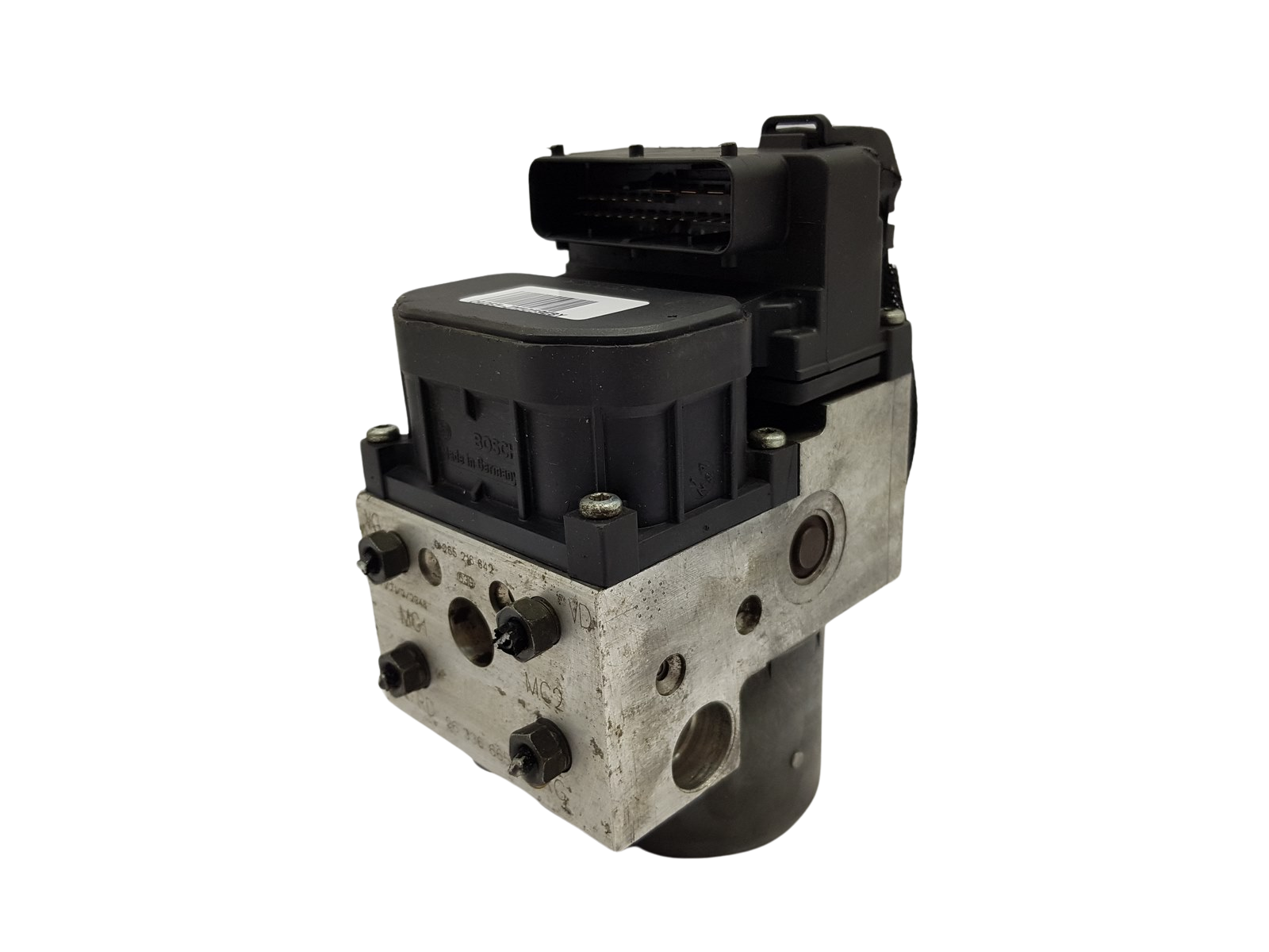 Abs Pump Citroen Xsara Picasso 9633666580 0273004353 5059 main product photo