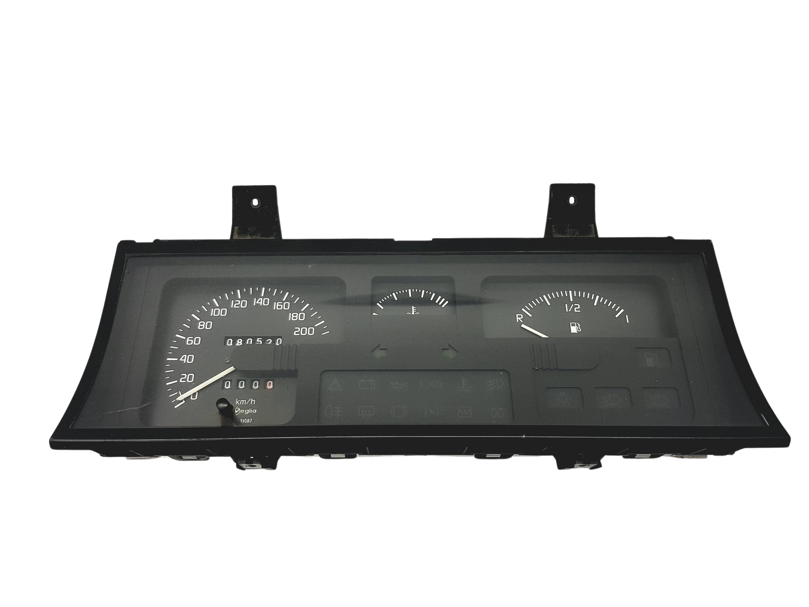 Speedometer/Instrument Cluster Renault 19 7700815938 09041569900 main product photo