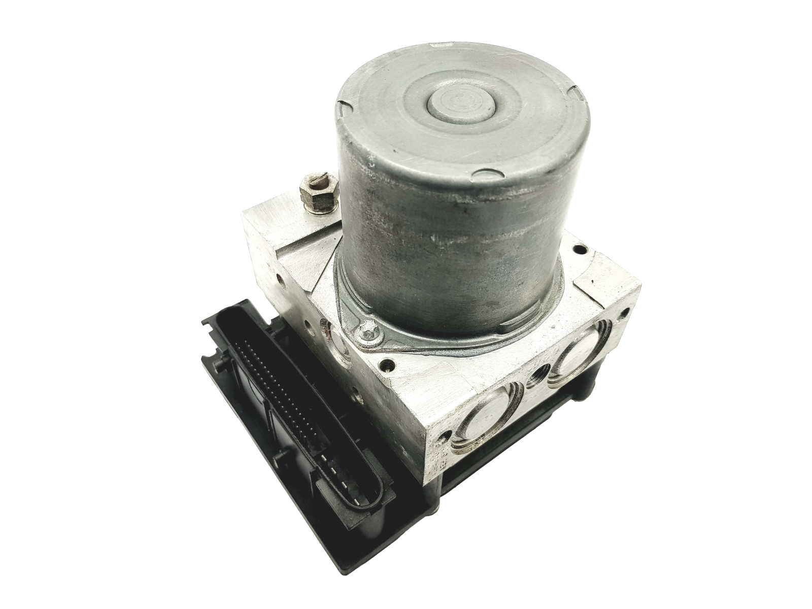 Abs Pump Mercedes A W169 B W245 A0064313812 0265950618 45471 main product photo