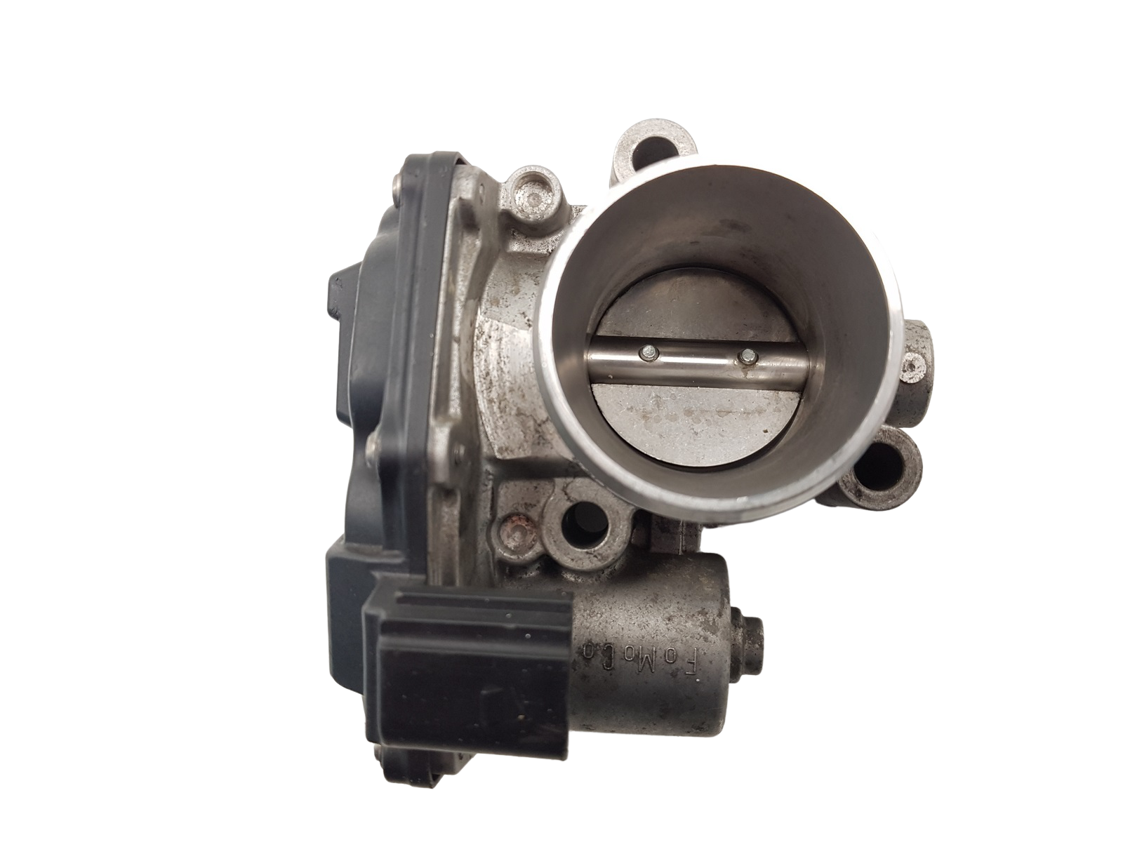 Throttle Body Valve Ford CM5G-9F991-FA 1.0 EcoBoost FoMoCo 2257 main product photo
