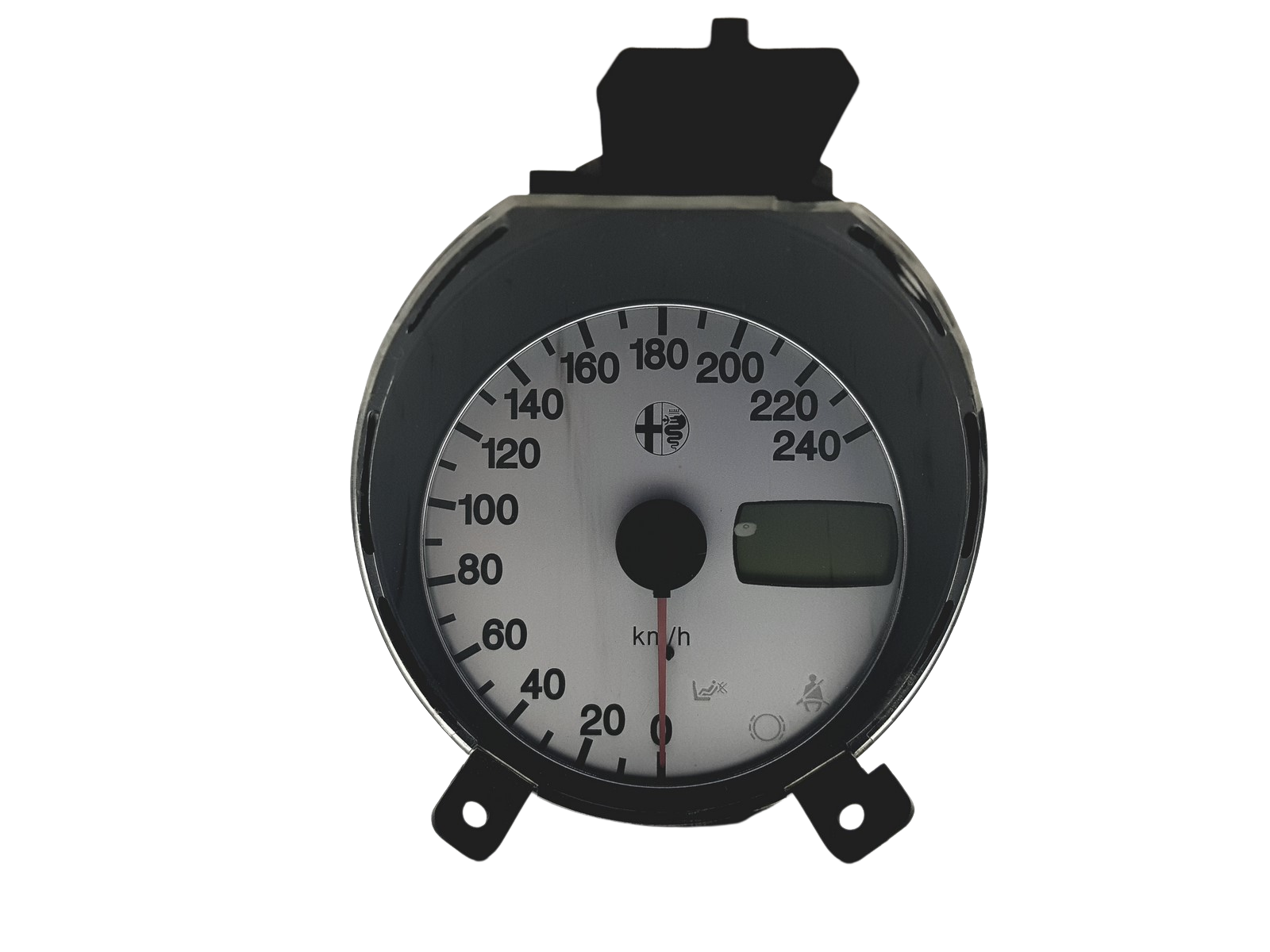 Speedometer/Instrument Cluster Alfa Romeo 156 60664230 6160349929 55342 main product photo