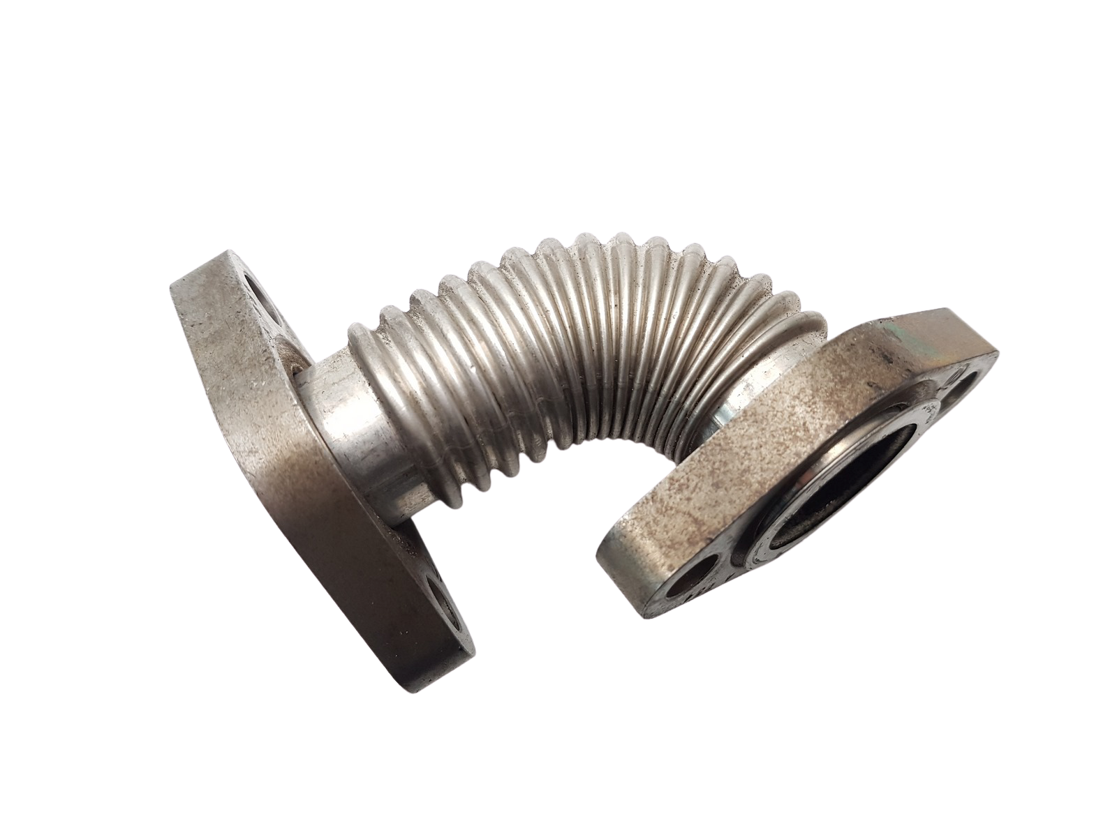 Egr Pipe Alfa Romeo Fiat Lancia 55204235 46785766 1.9 JTD main product photo