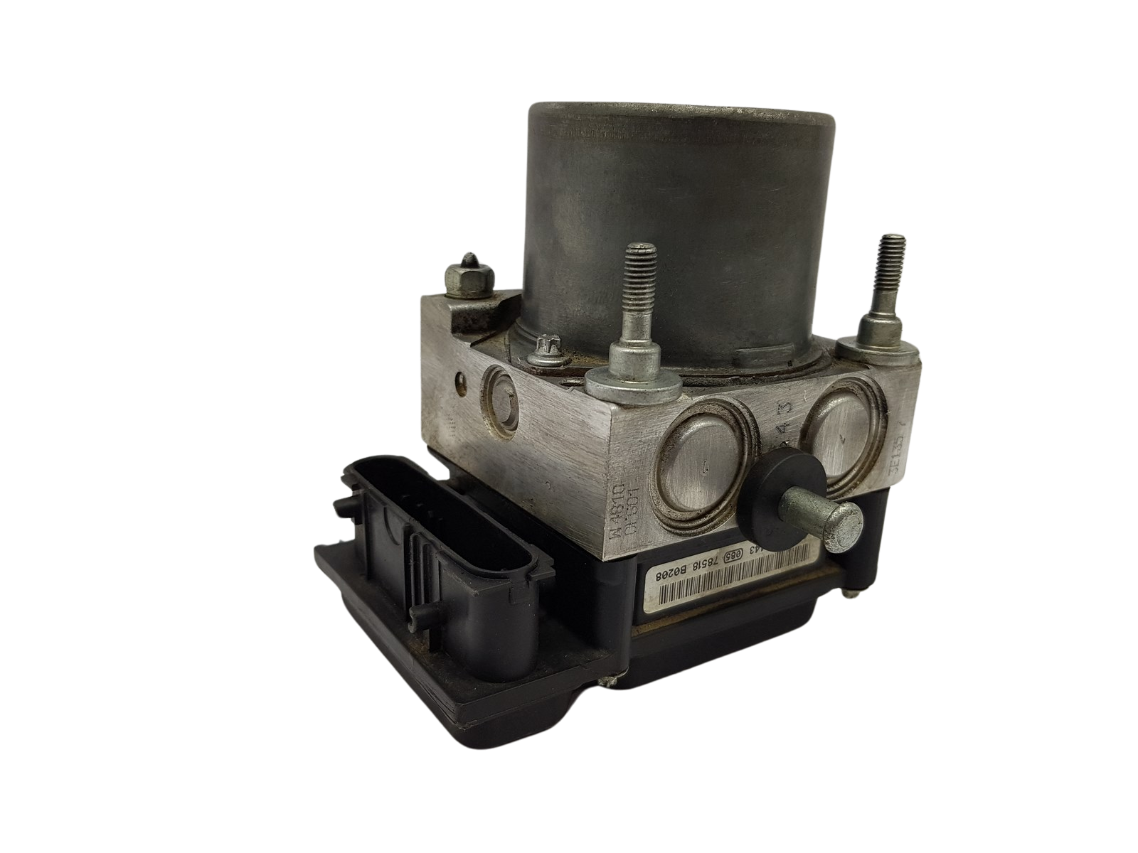 Abs Pump Opel Corsa C 13182319 0265800443 0265231583 Bosch 5145 main product photo