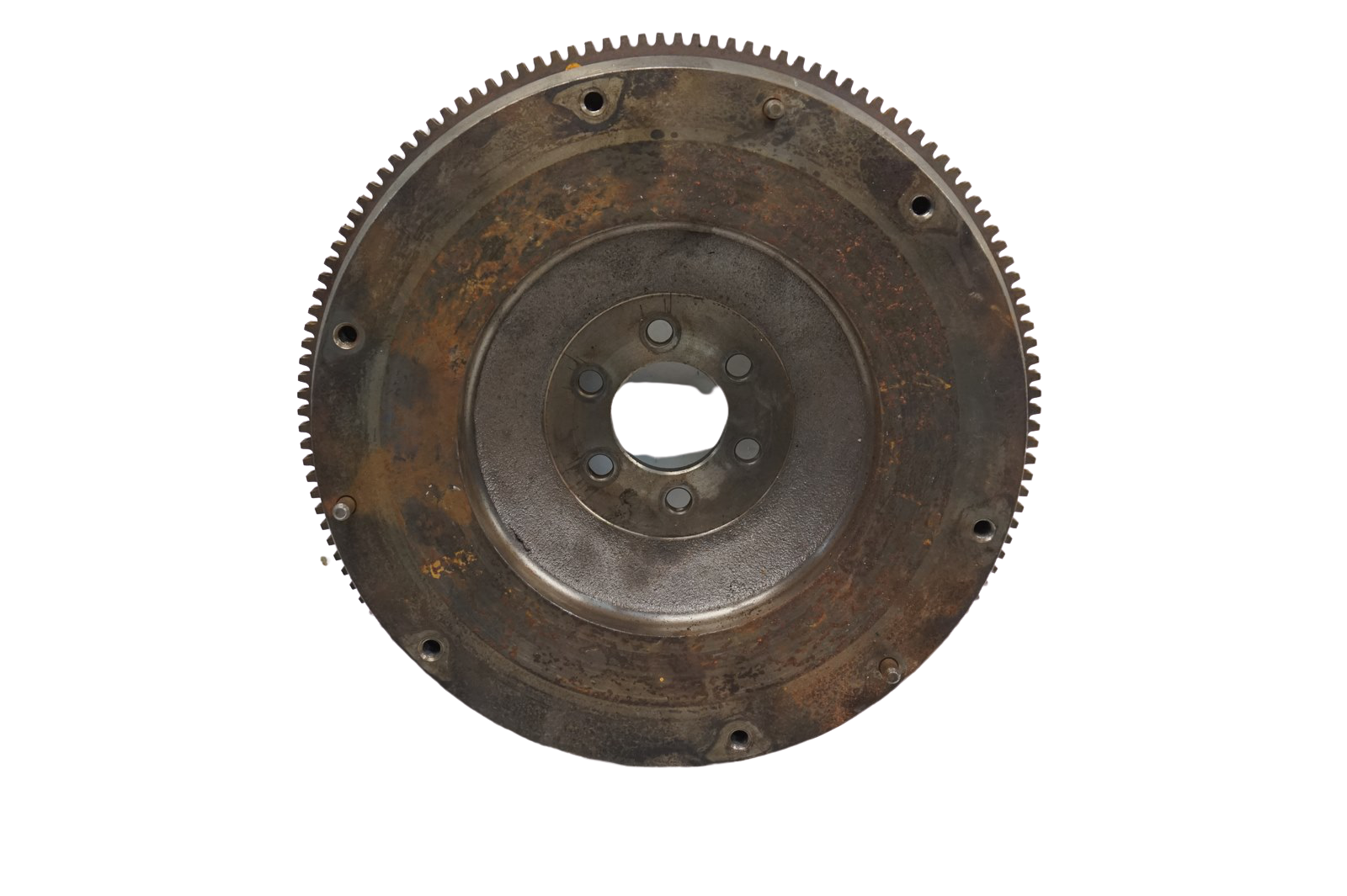 Flywheel 1.6 TDCI Ford Fusion main product photo