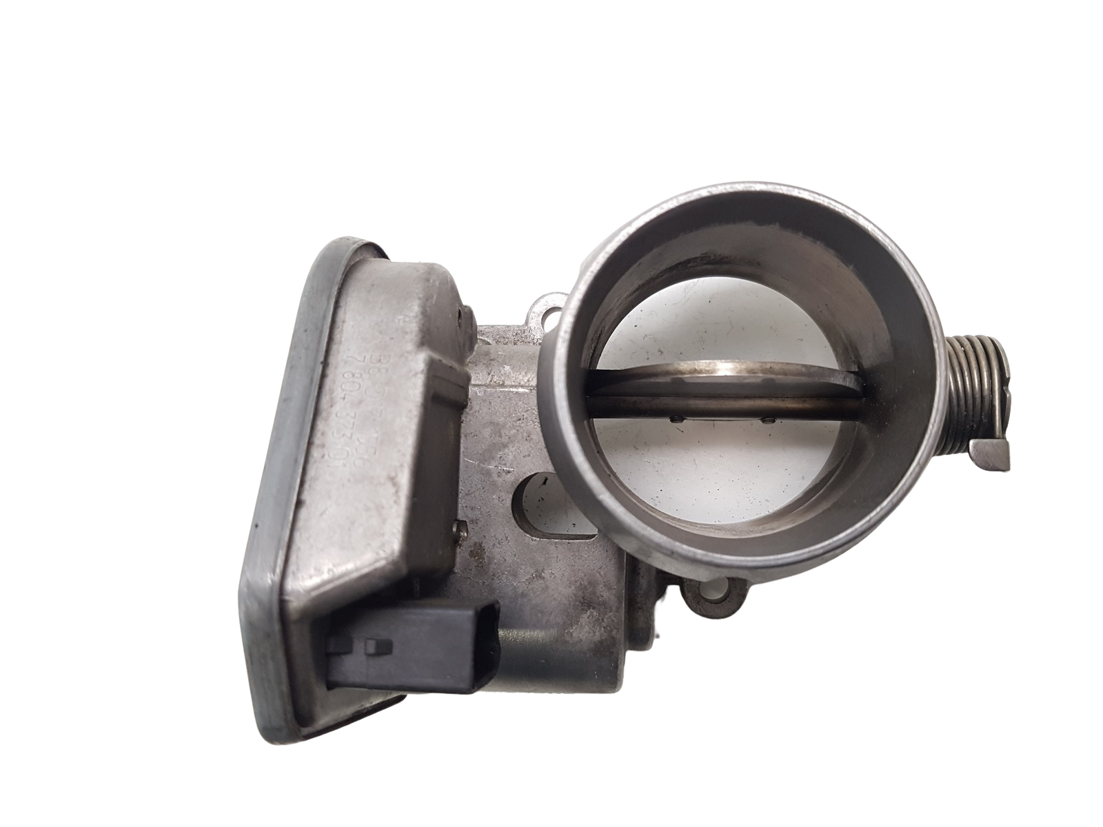 Throttle Body Valve BMW 780437301 2.0 D Pierburg 5060 main product photo