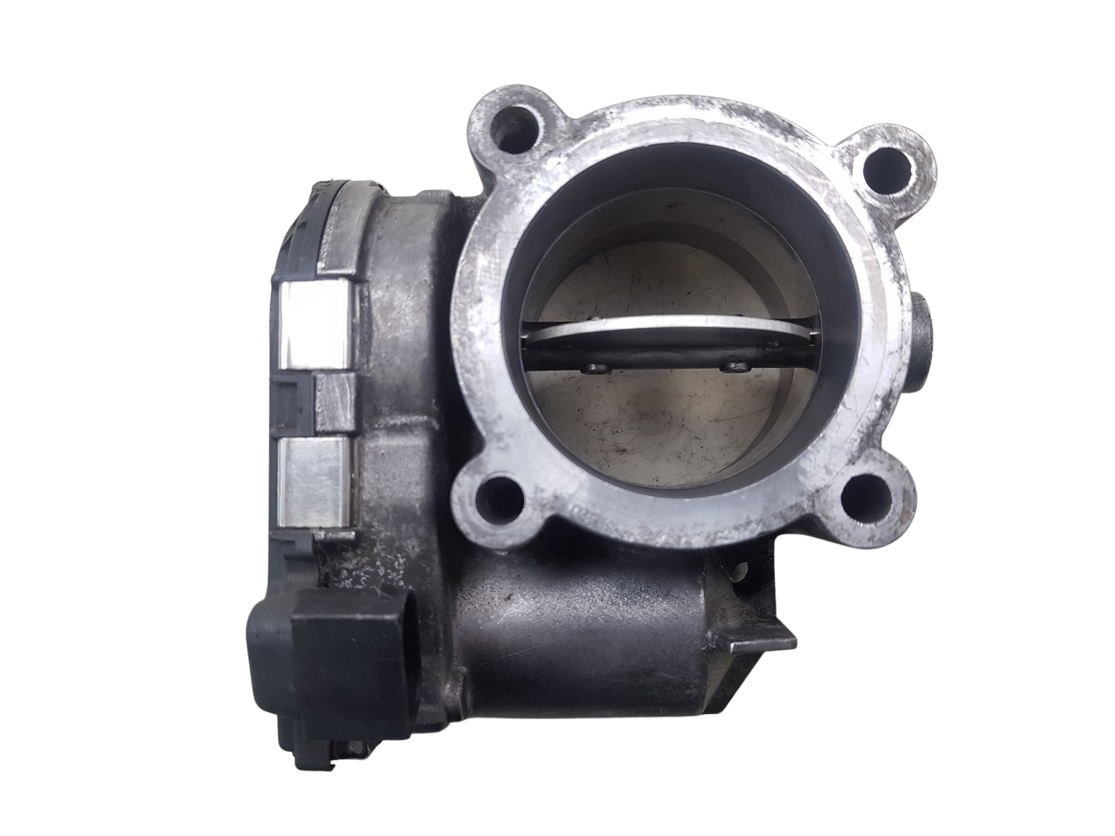 Throttle Body Valve Mercedes-Benz A6420900270 0281002894 1676 main product photo