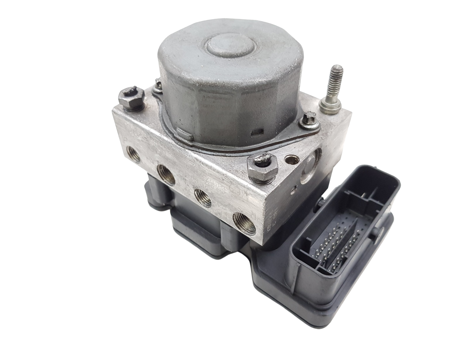 Abs Pump Lancia Ypsilon 51935195 0265260474 0265805007 Bosch 1668 main product photo