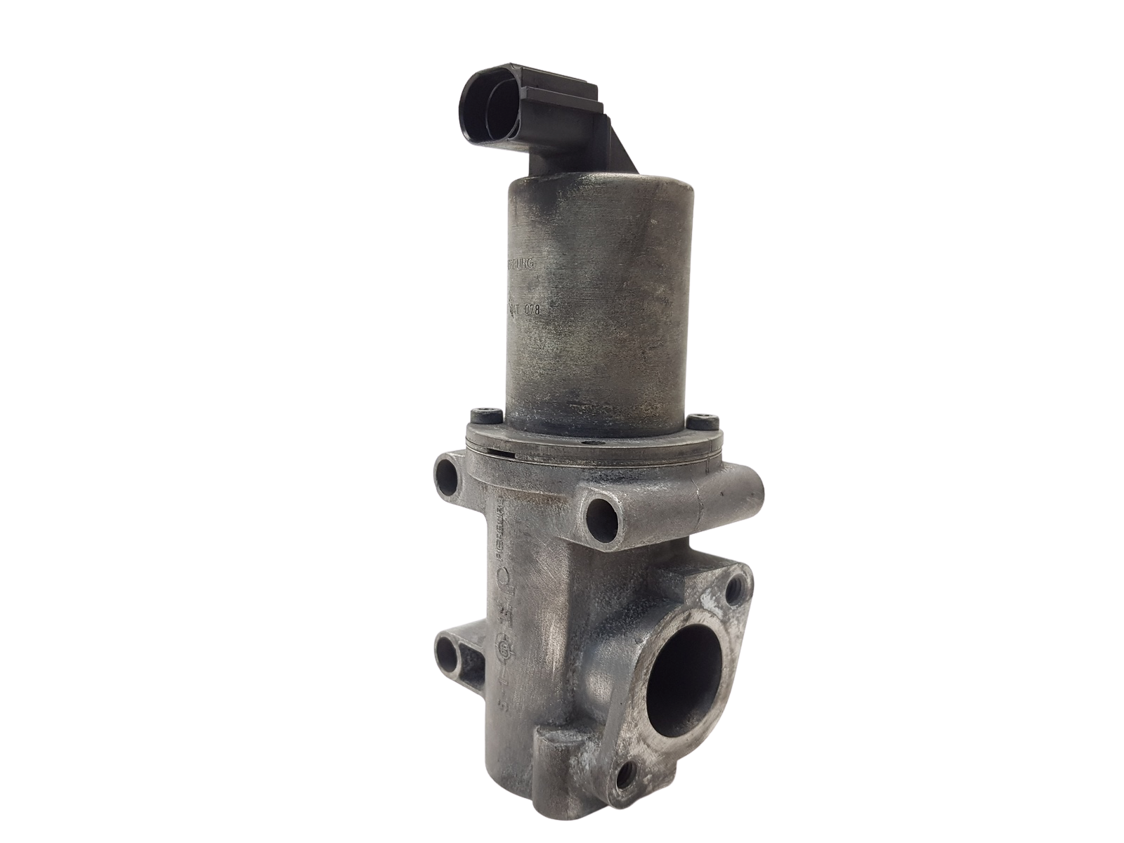 Egr Valve Fiat Alfa Romeo 55204235 5.01090.13 1.9 JTD main product photo