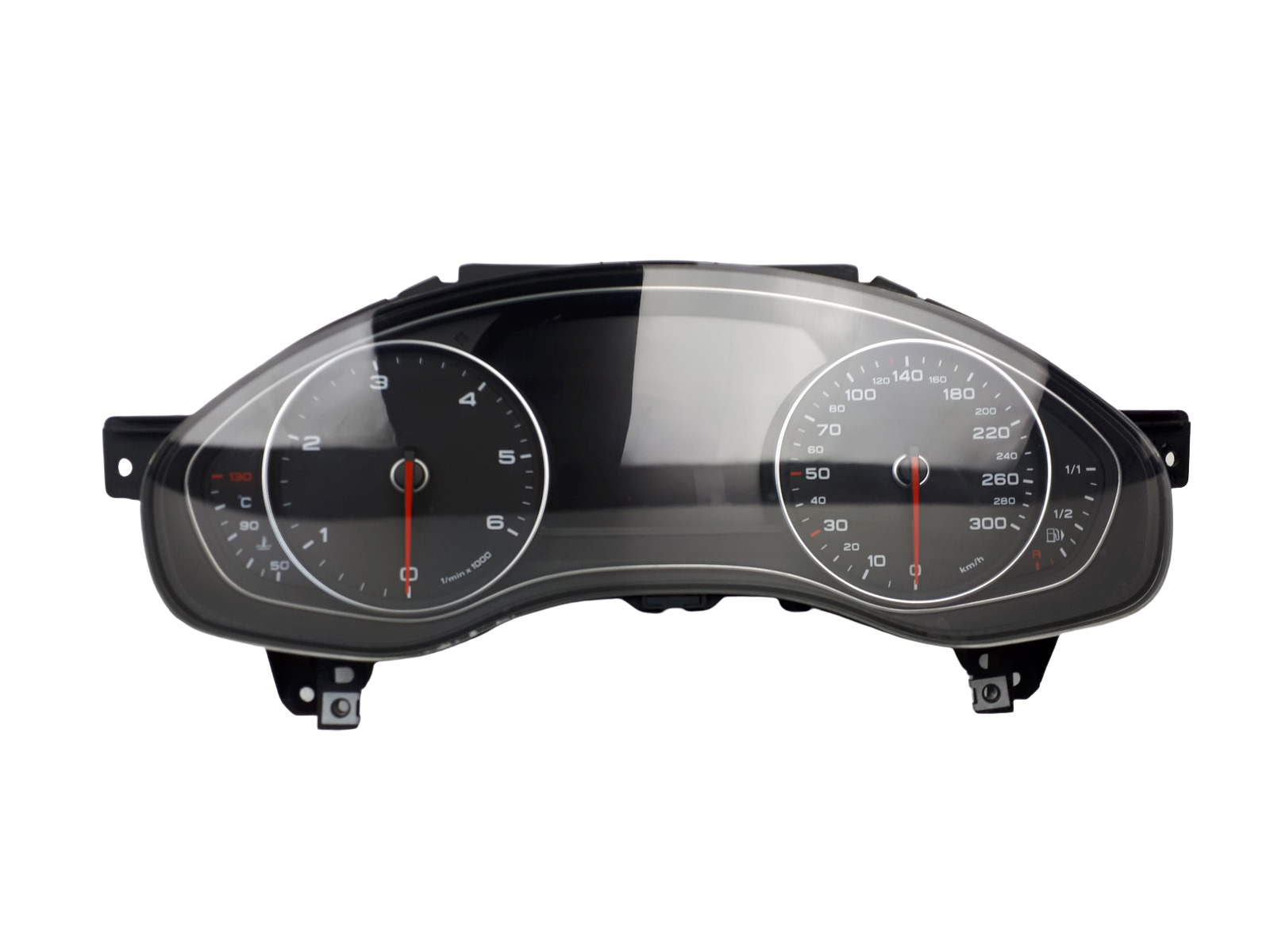 Speedometer/Instrument Cluster Audi A7 4G8920930P 0263672074 Bosch main product photo