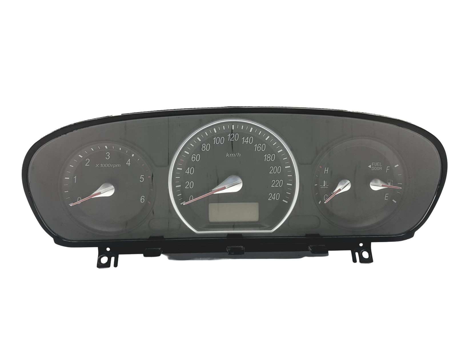 Speedometer/Instrument Cluster Hyundai Sonata T78 94003-3K320 56923 main product photo