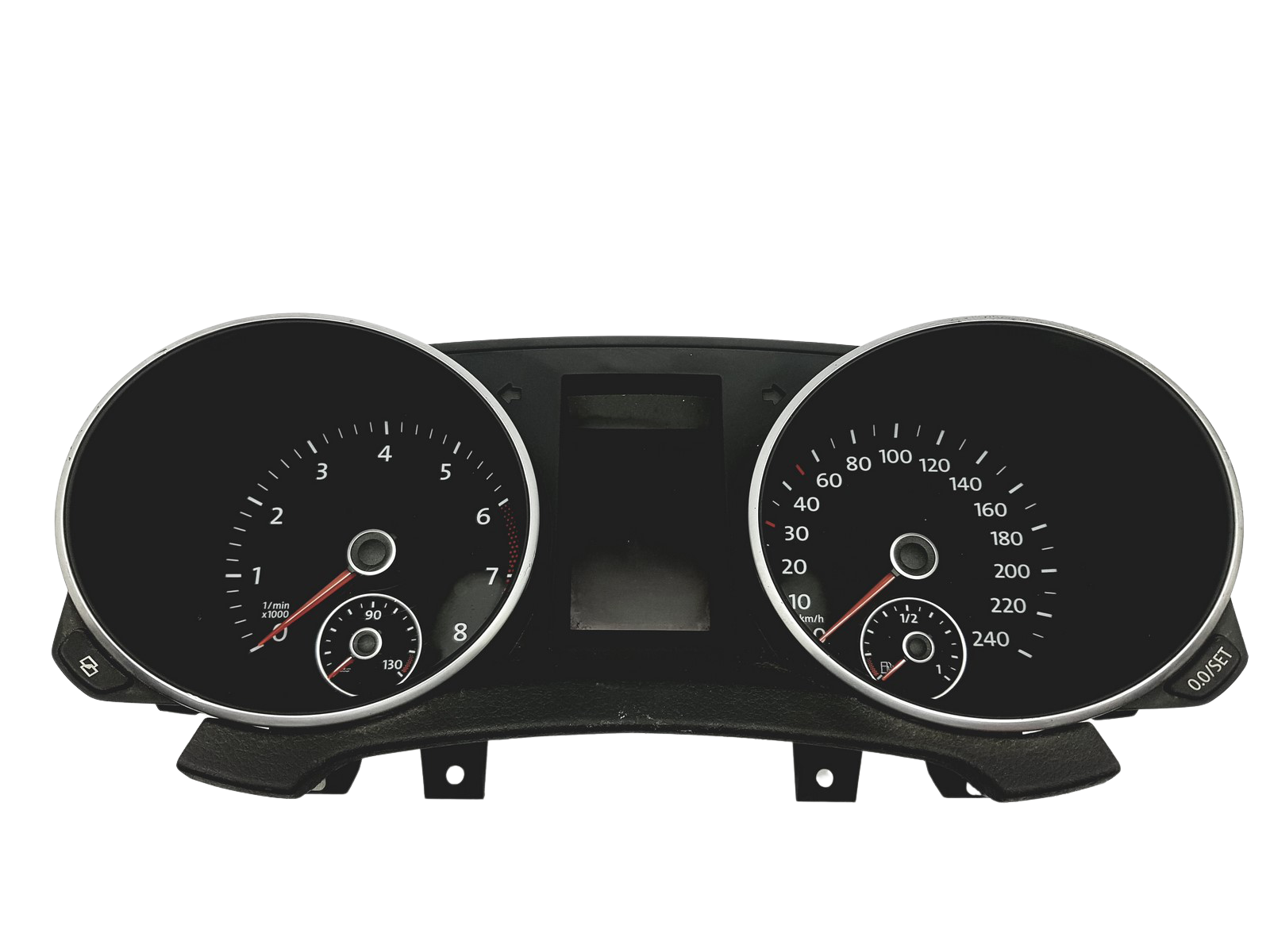 Speedometer/Instrument Cluster VW Golf MK6 5K0920860H A2C53371844 48926 main product photo