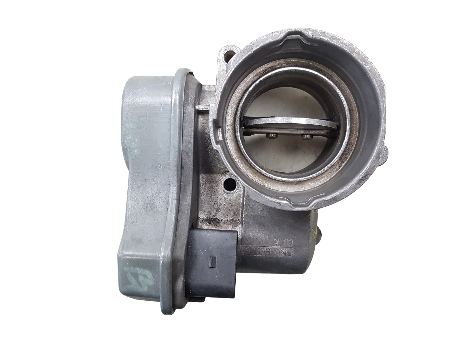 Throttle Body Valve VWAG 03G128063B 2.0 TDI Pierburg 2800 main product photo