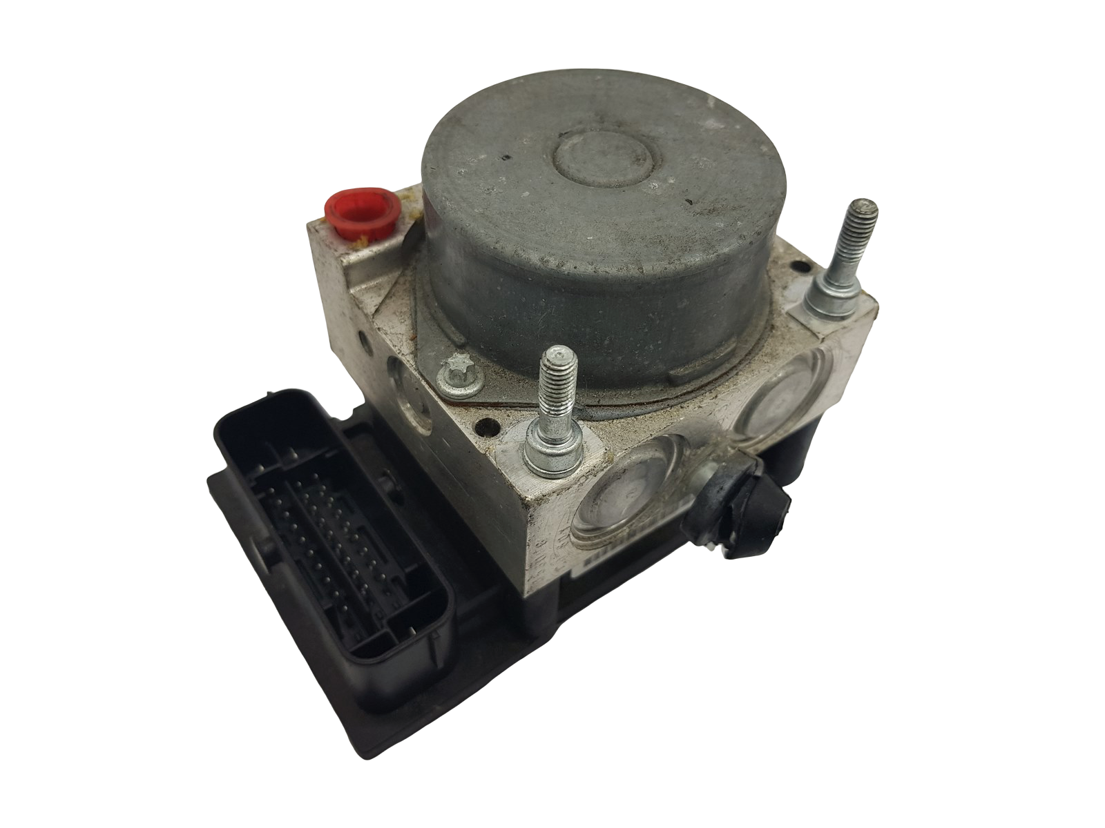 Abs Pump Fiorino Bipper Nemo 51879971 Bosch Fiat PSA main product photo