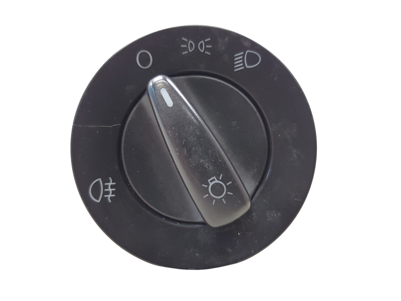 Light Switch Volkswagen VWAG 1C0941531 main product photo