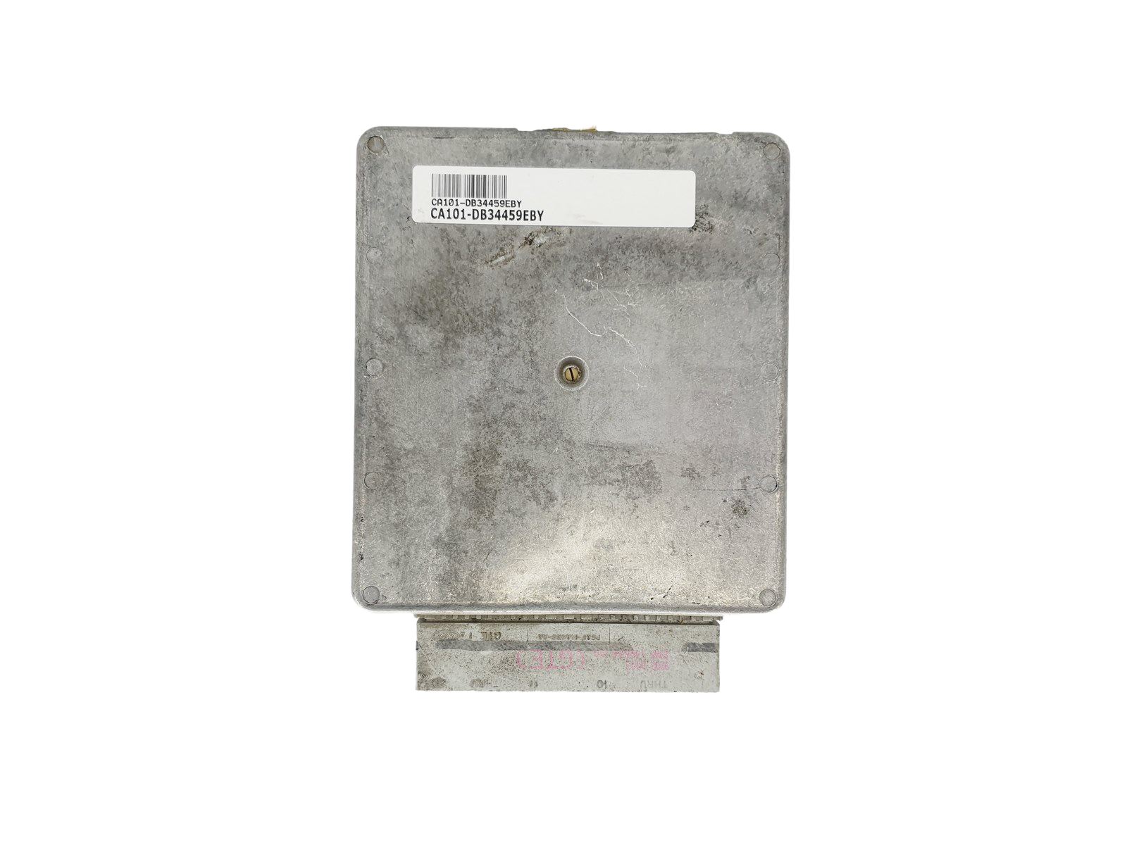 Control Unit 92BB-12A650-GA 2BGA Ford 34459 main product photo