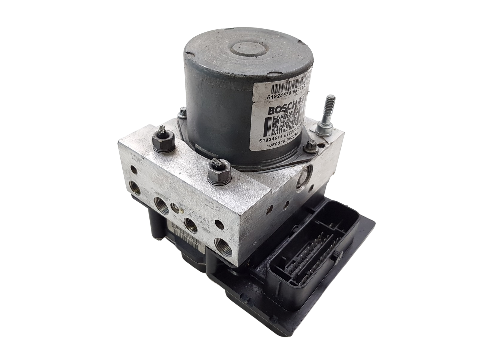 Abs Pump Fiat 500 51824575 0265951027 0265230342 2494 main product photo