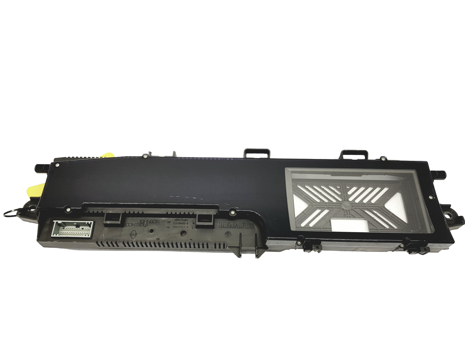 Speedometer/Instrument Cluster Renault Scenic 2 8200704466 D 44890 main product photo
