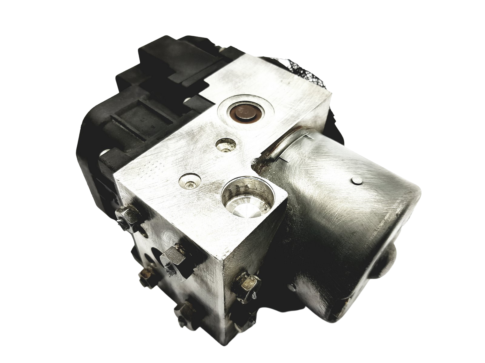 Abs Pump Alfa Romeo 145 146 46542044 0265216686 38558 main product photo